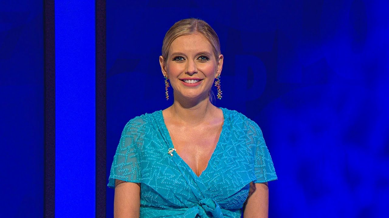 8 Out of 10 Cats Does Countdown S19E03 23 January 2020