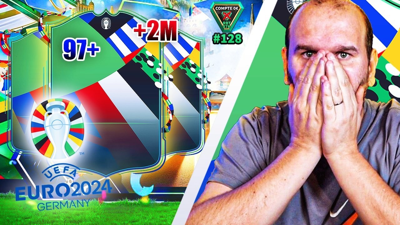 ON PACK UN JOUEUR A 2 MILLIONS DE CREDITS ! OBJECTIF LA MEILLEURE TEAM DU JEU A 131 SUR EA FC 24 !
