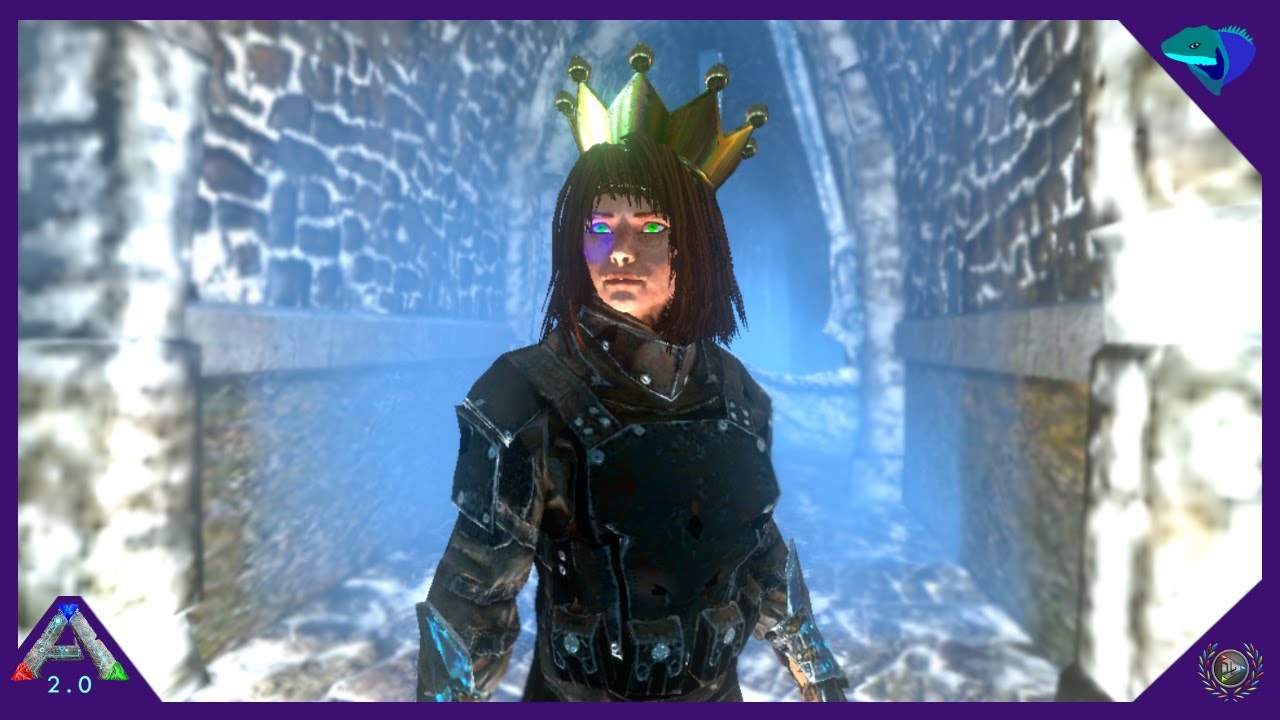The Jade Pools! ARK: Mobile Dungeons