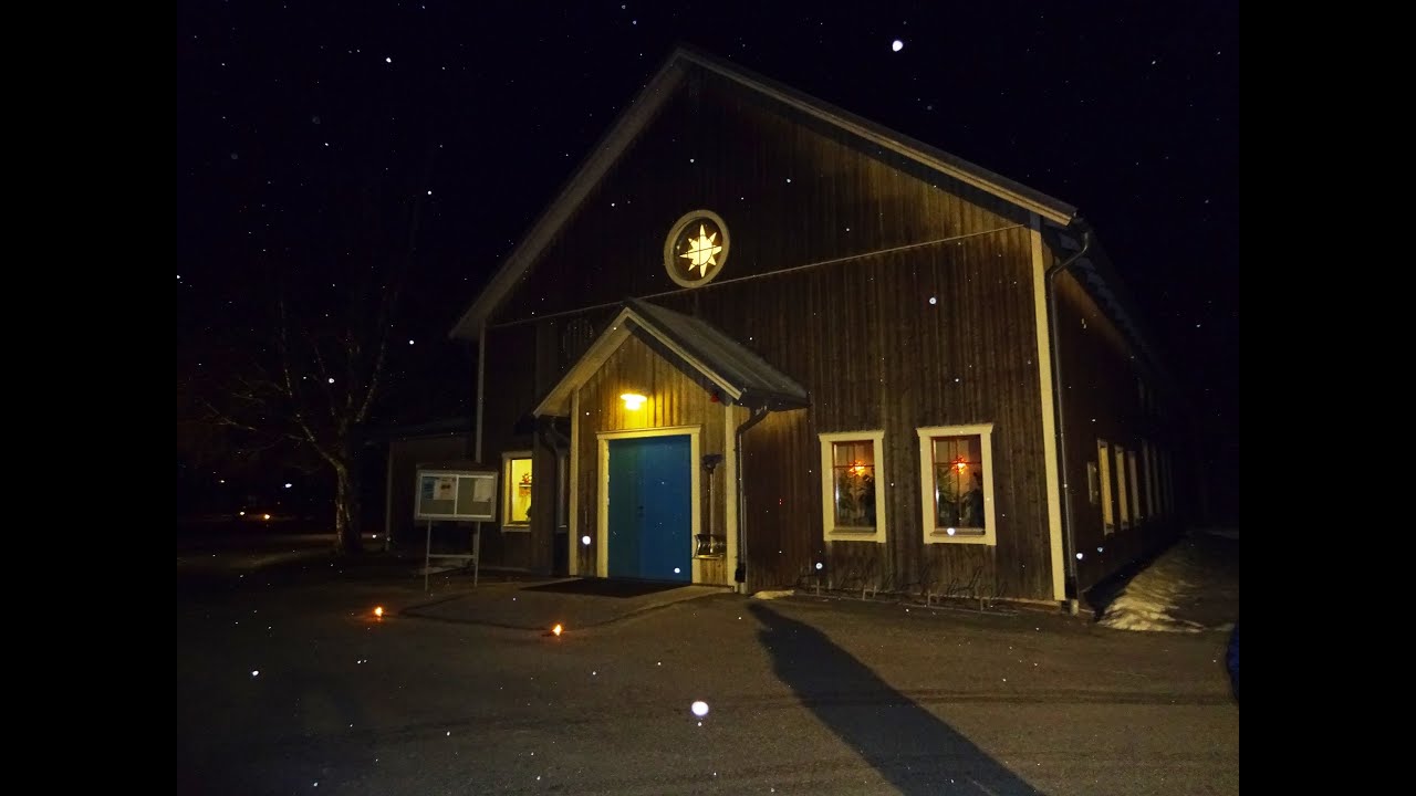 Trio of Joy 20200105 - Stad i ljus