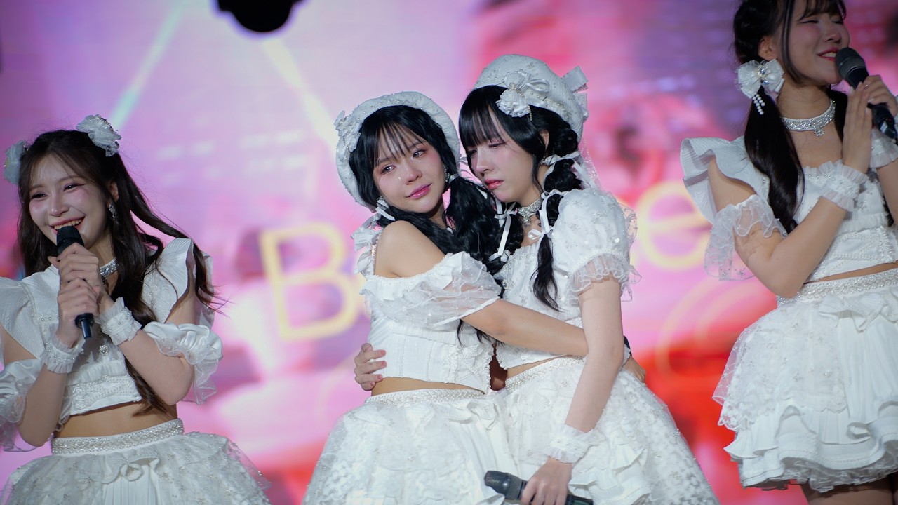 Karnpit - Between Us The Story [Full Stage]