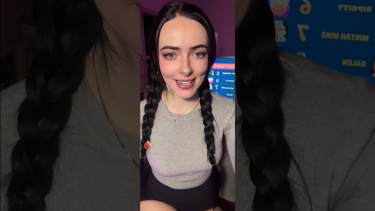 PeriscopeBridget live update #69 
