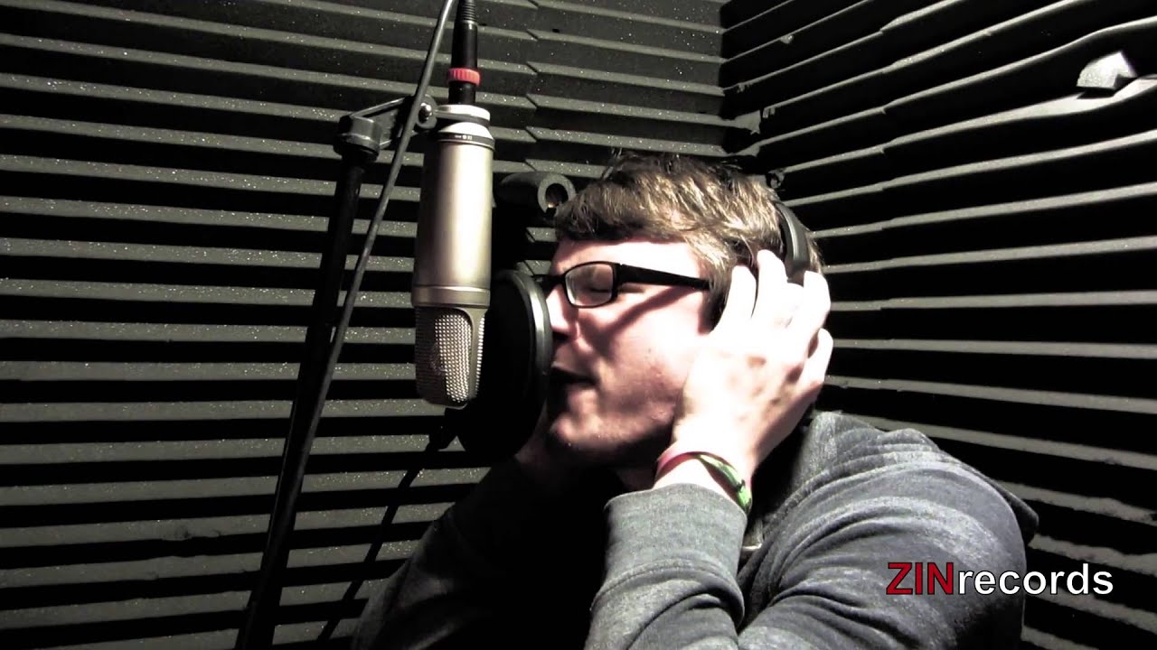 The B-List  ''Burning Bridges''  Studio Sessions Video