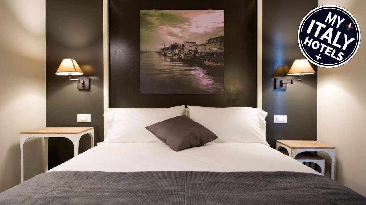 Hotel B&B il Mosaico | Sirmione, Italy | Hotel Review ⭐