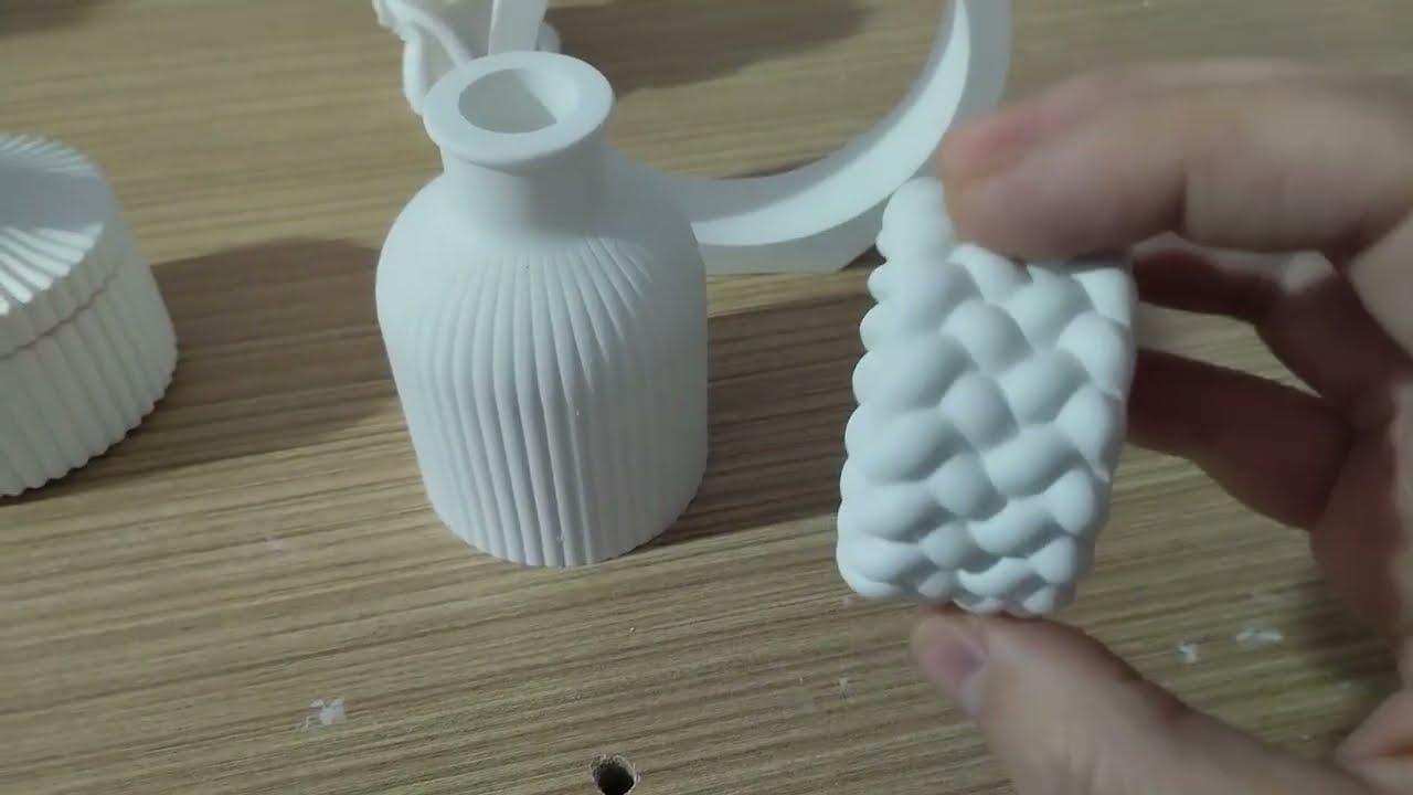 Taş Tozu ile &Uuml;r&uuml;n Nasıl Yapılır? T&uuml;m Detaylarıyla Anlatım