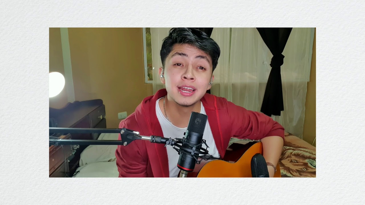 José Luis Perales - Cover Paul