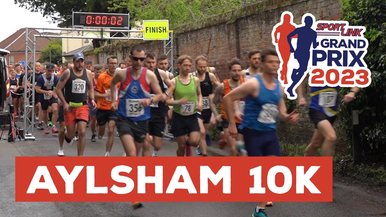 Aylsham 10k 2023 | Sportlink Grand Prix