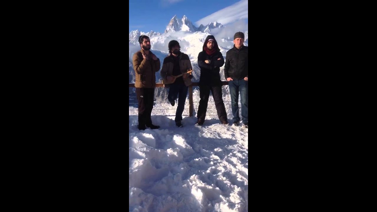 kviria - miyvarxar chemo samshoblo