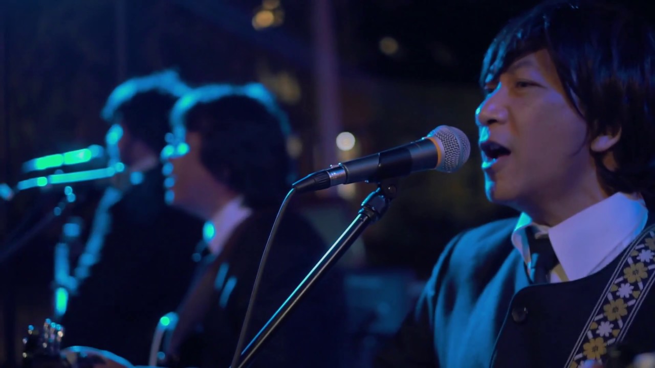 G-PLUCK EUROPE TOUR 2017