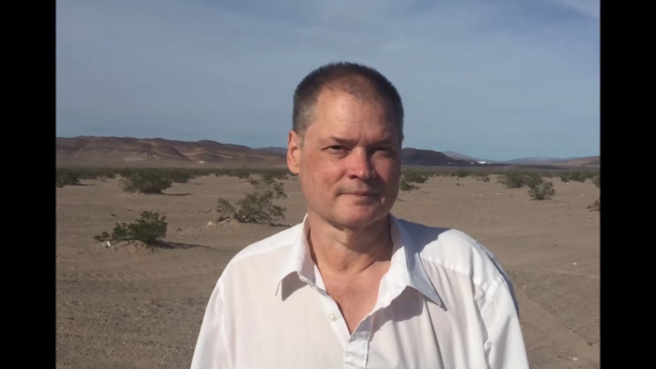 A Tribute to Michael Langford and The Freedom Religion