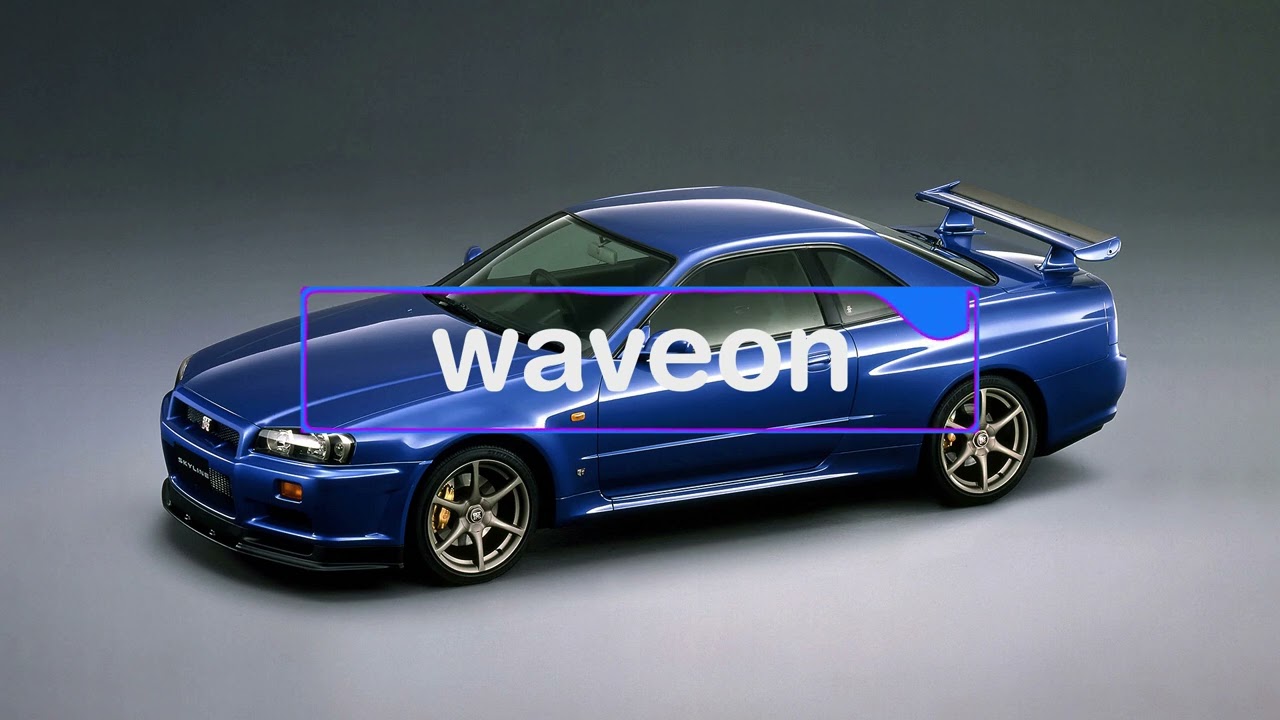 Waveon - Simulation