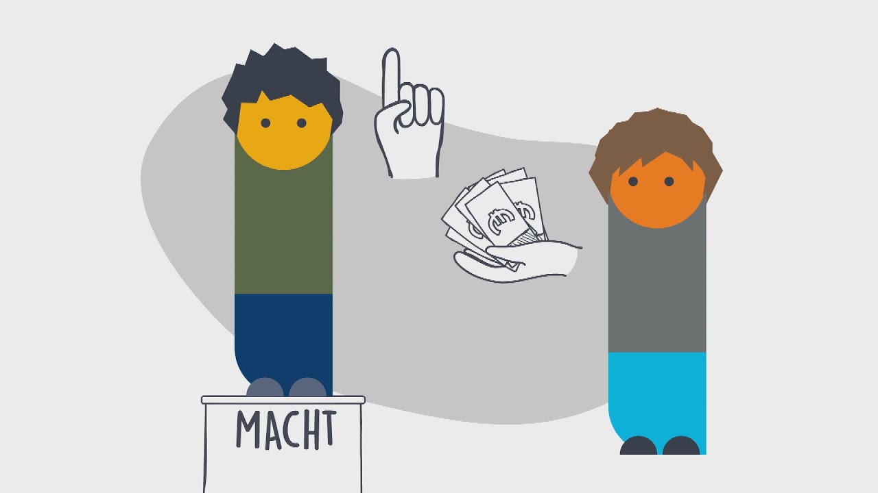 Was ist Korruption? - logo! erkl&auml;rt - ZDFtivi