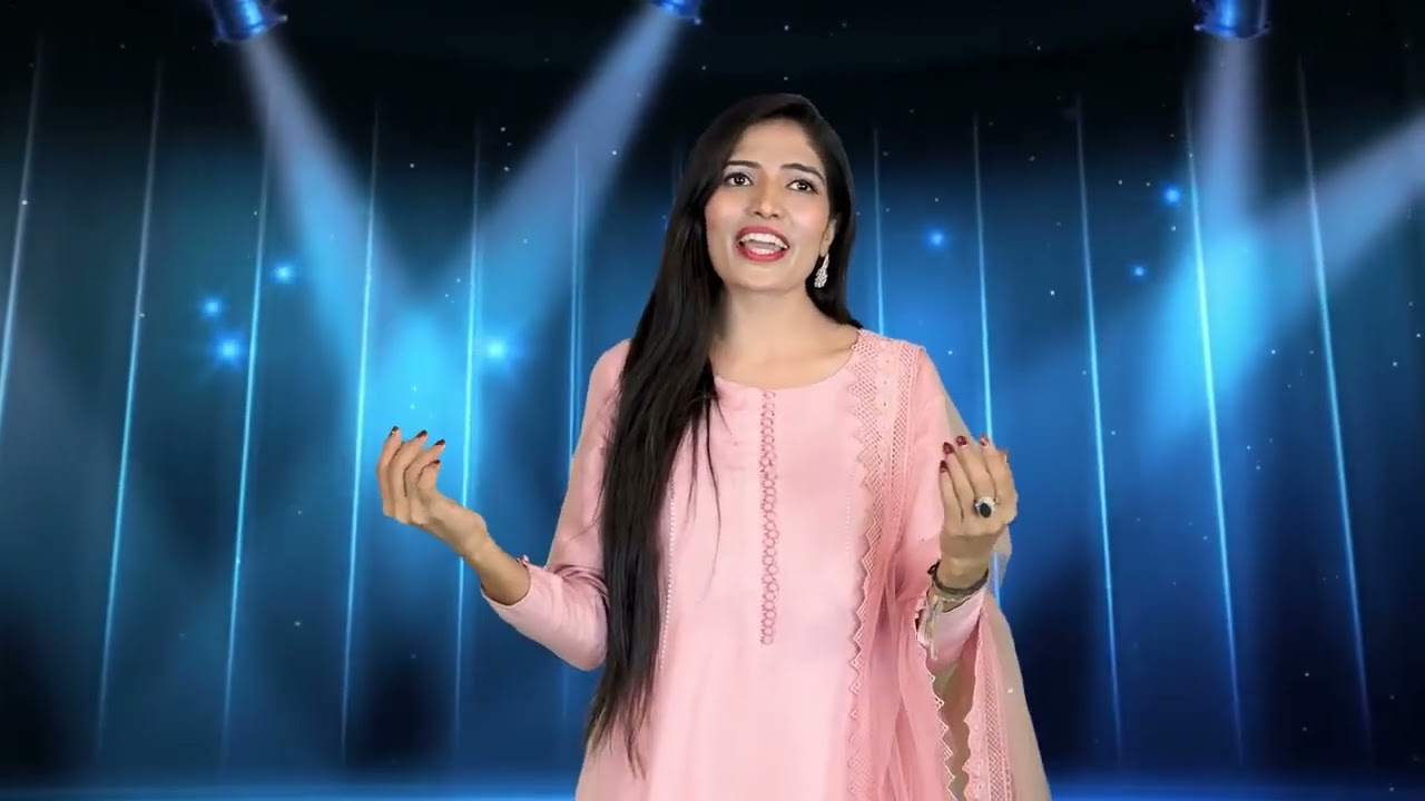 Masihi geet Jaagh masihi nojawan by Ave Maria catholic TV @WorshipersofGod. #zorob