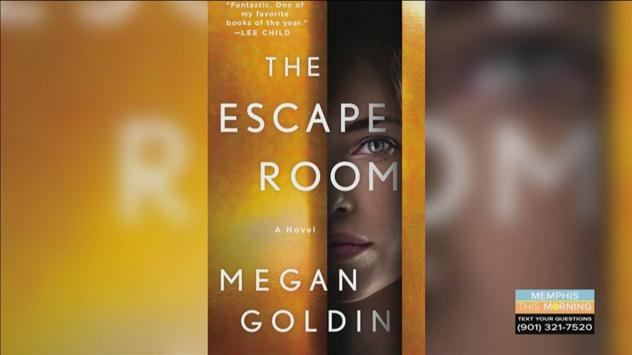 Chelsea's Choice September Book Choice