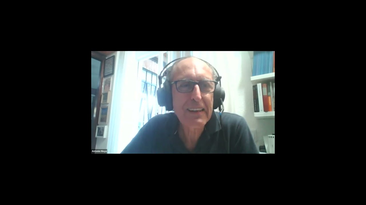 2024-10-03 ÁGORA COHERENCIA coloquios sobre el #OpusDei ⚠️