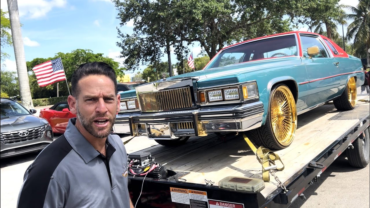 All the Exclusive HITS are here at Coast 2 Coast Customs