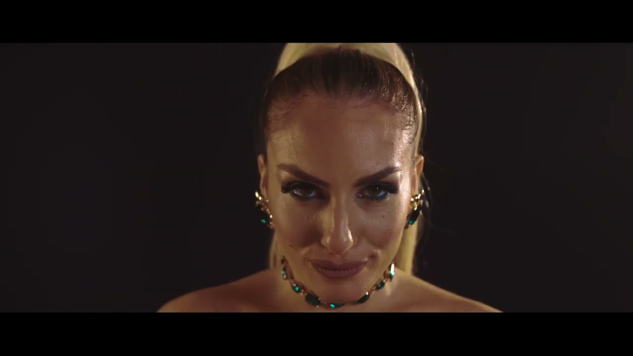 SERENA NARDI - Passione eterna - OFFICIAL VIDEO