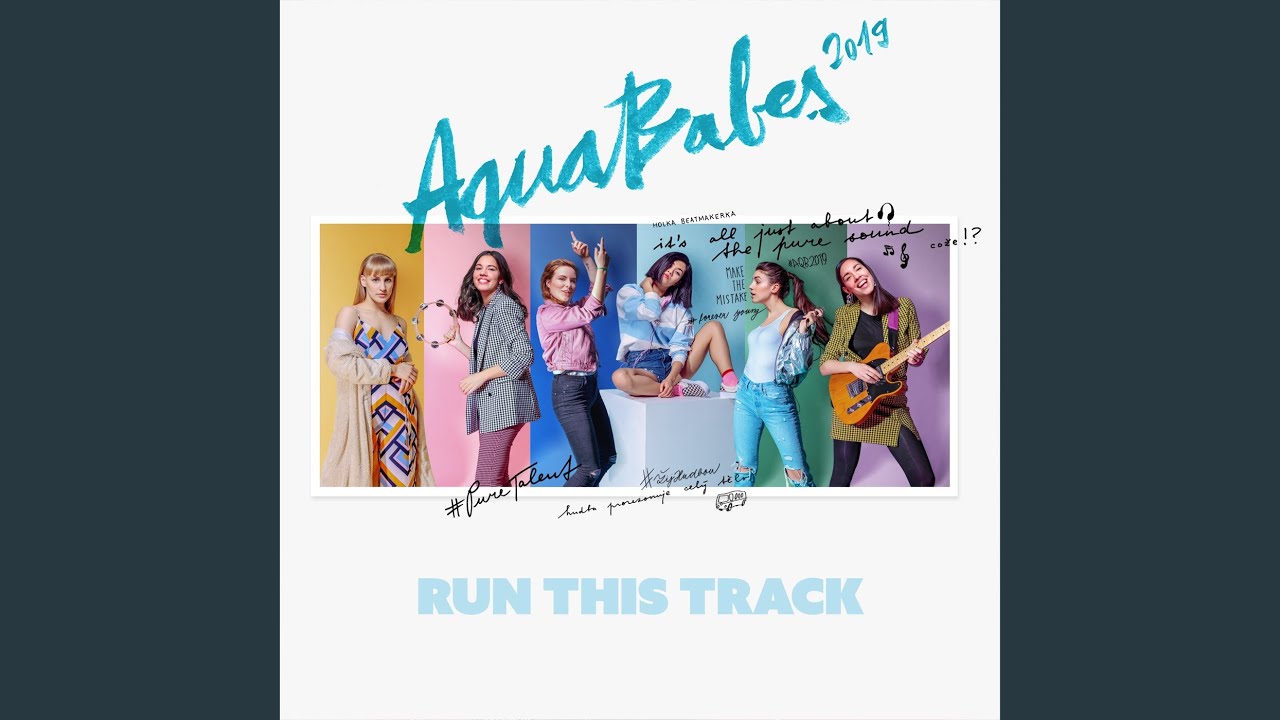 Run This Track