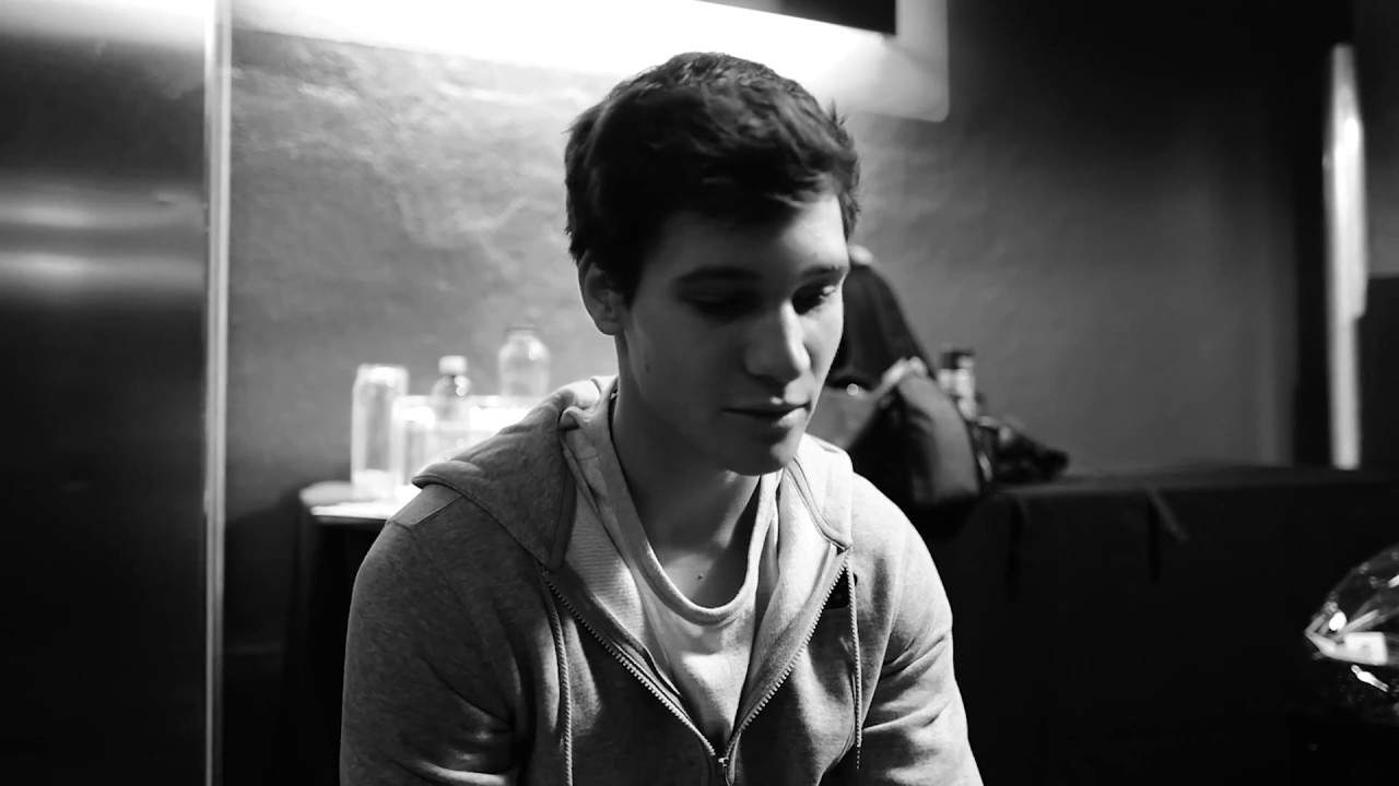 Fans lehren mir Schweizer Deutsch :) (Wincent Weiss // Tour Tagebuch Tag 19)