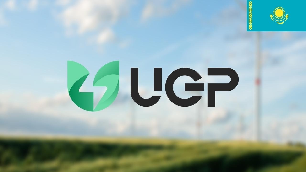 Union Green Power - Энергия, технологии, өсу
