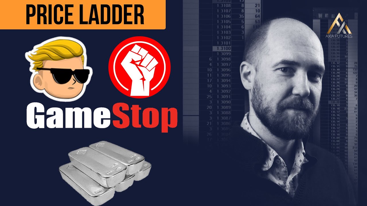 SILVER SQUEEZE: Trapped Buyers Liquidate