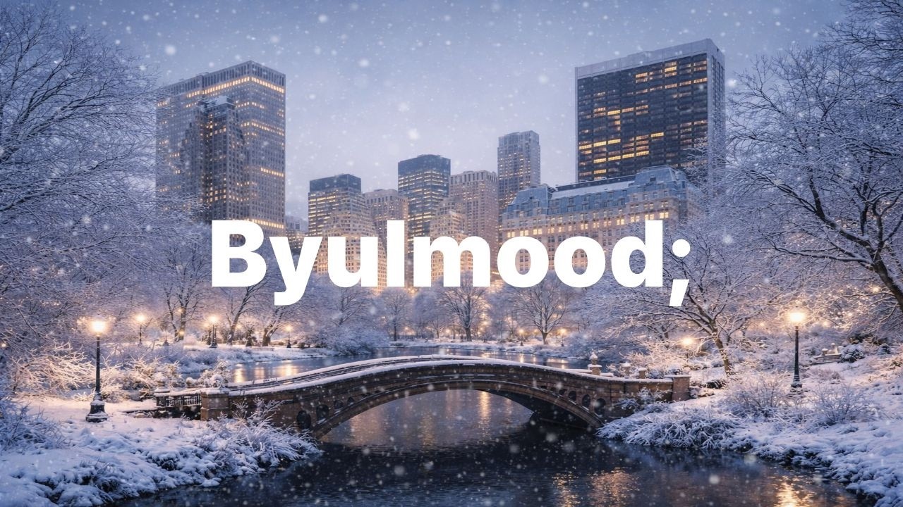 [Playlist] 겨울 감성 한가득🤍 겨울에 듣기 좋은 포근한 재즈플레이리스트🎄 Winter Jazz&Instrumental Music