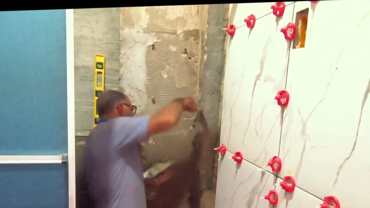 Reforma do Banheiro, faça você mesmo!! Parte 2