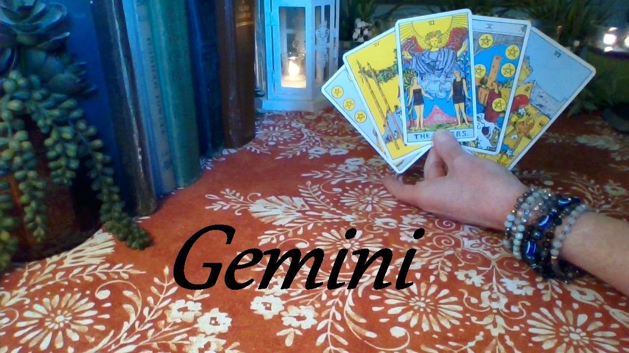 Gemini ❤️💋💔 For Better, For Worse. For Richer, For Poorer LOVE LUST LOSS Now-Aug 2 #Tarot #Gemini
