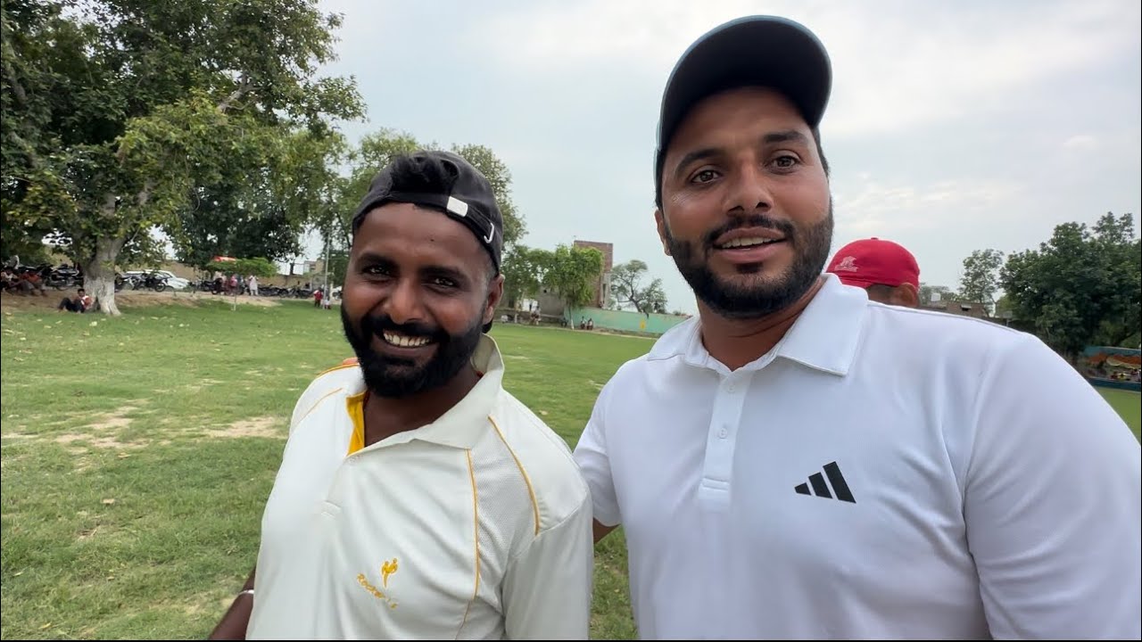 Lehra Mohabbat (Bathinda) Cricket Cup Vlog Full Video