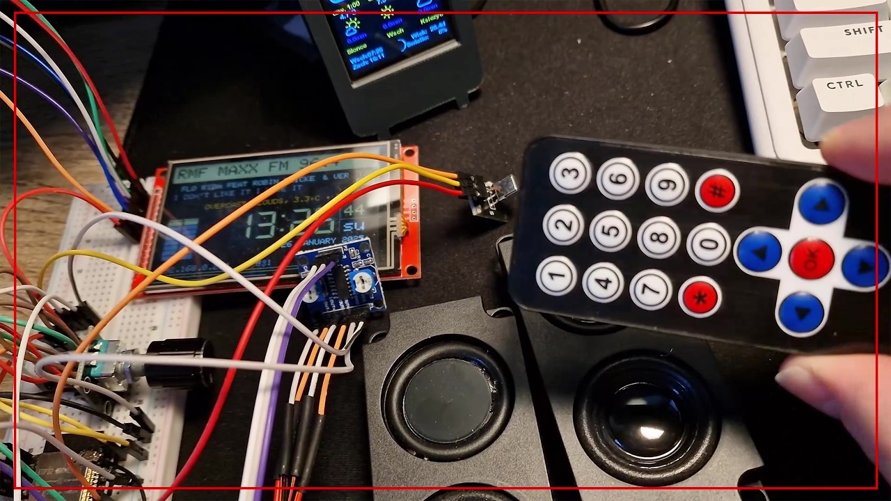 #Wasze Projekty 1. Kamil 