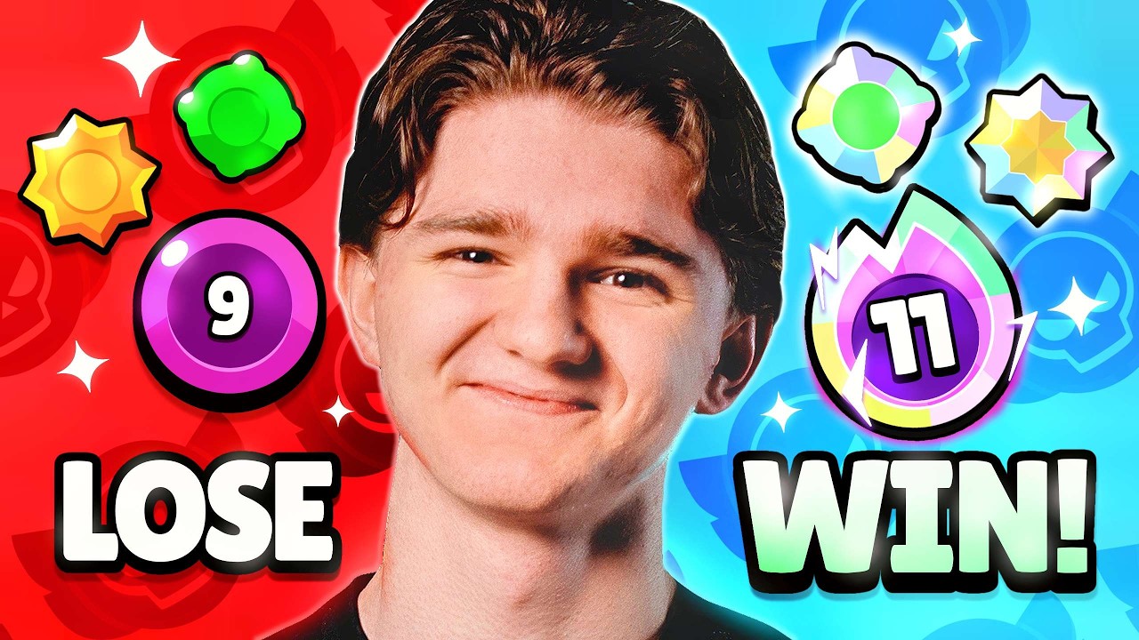 Buffies Are A Cheat To PRO RANK!