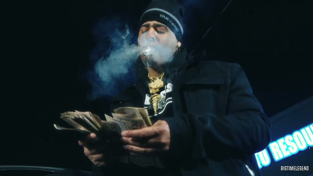 Ralfy The Plug Type Beat 