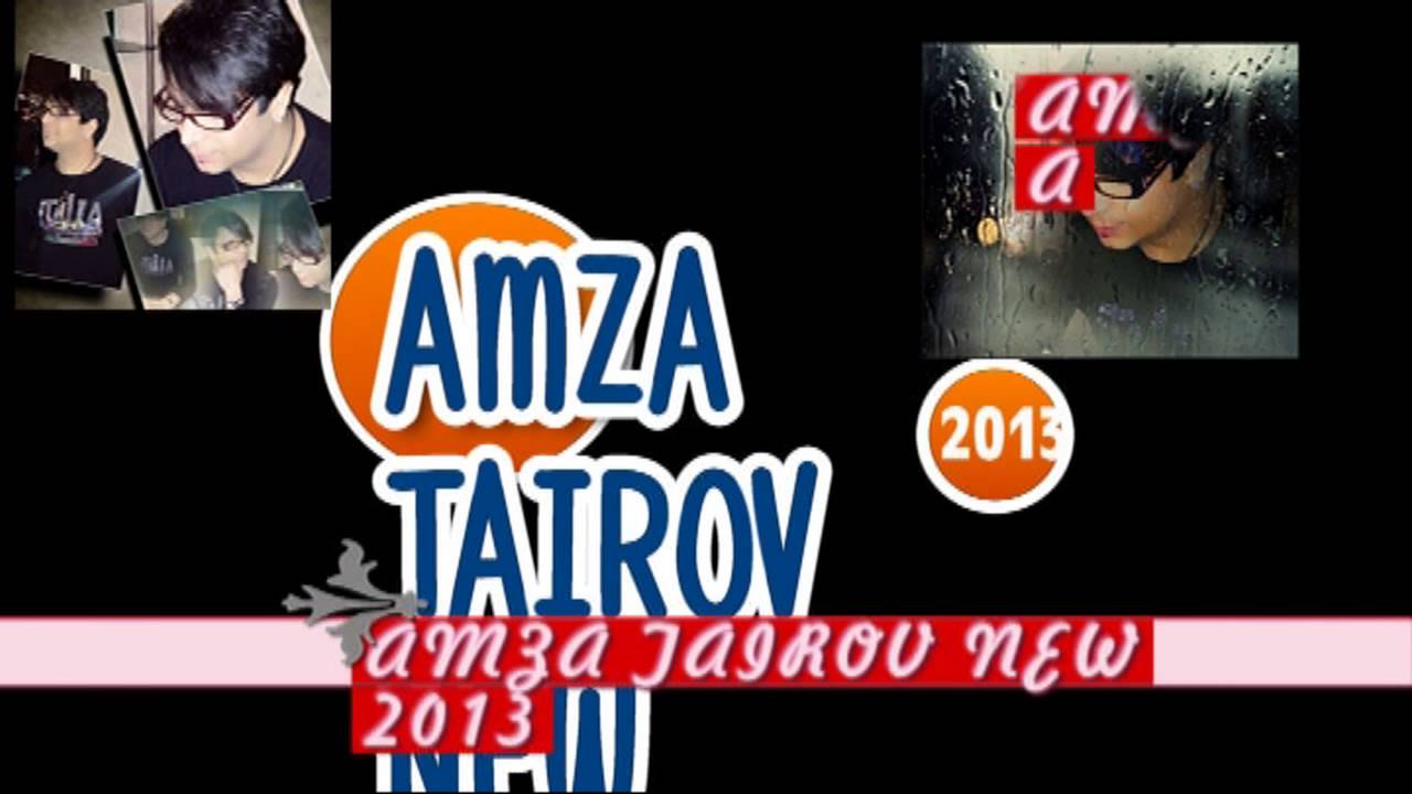 AMZA NEW KOCEK 2013