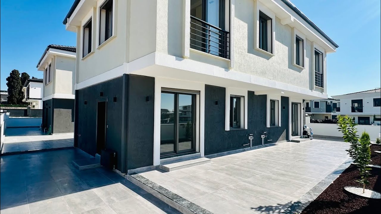 DİDİMDE SATILIK VİLLA  05458510620 #didim  #ALTINKUM #village #keşfet #shorts #almanya #emlak #ask 