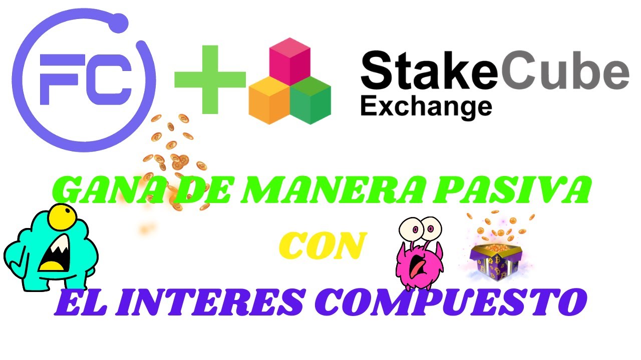 FaucetCrypto + STAKECUBE| Gana Criptomonedas gratis con LA MEJOR ESTRATEGIA! | Prueba de pago