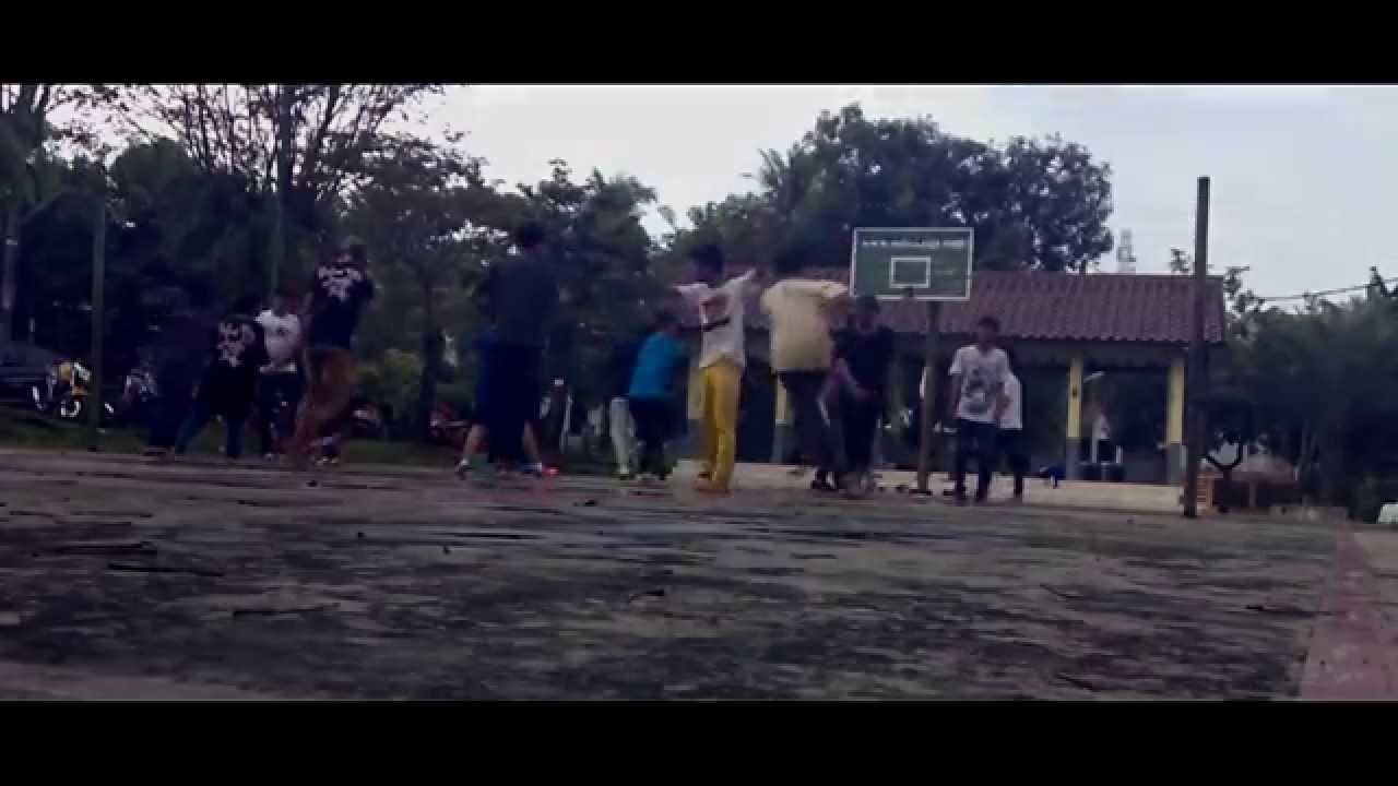 INDONESIAN JUMPSTYLE MEETING @UNEX PLACE \\ April, 19th 2014