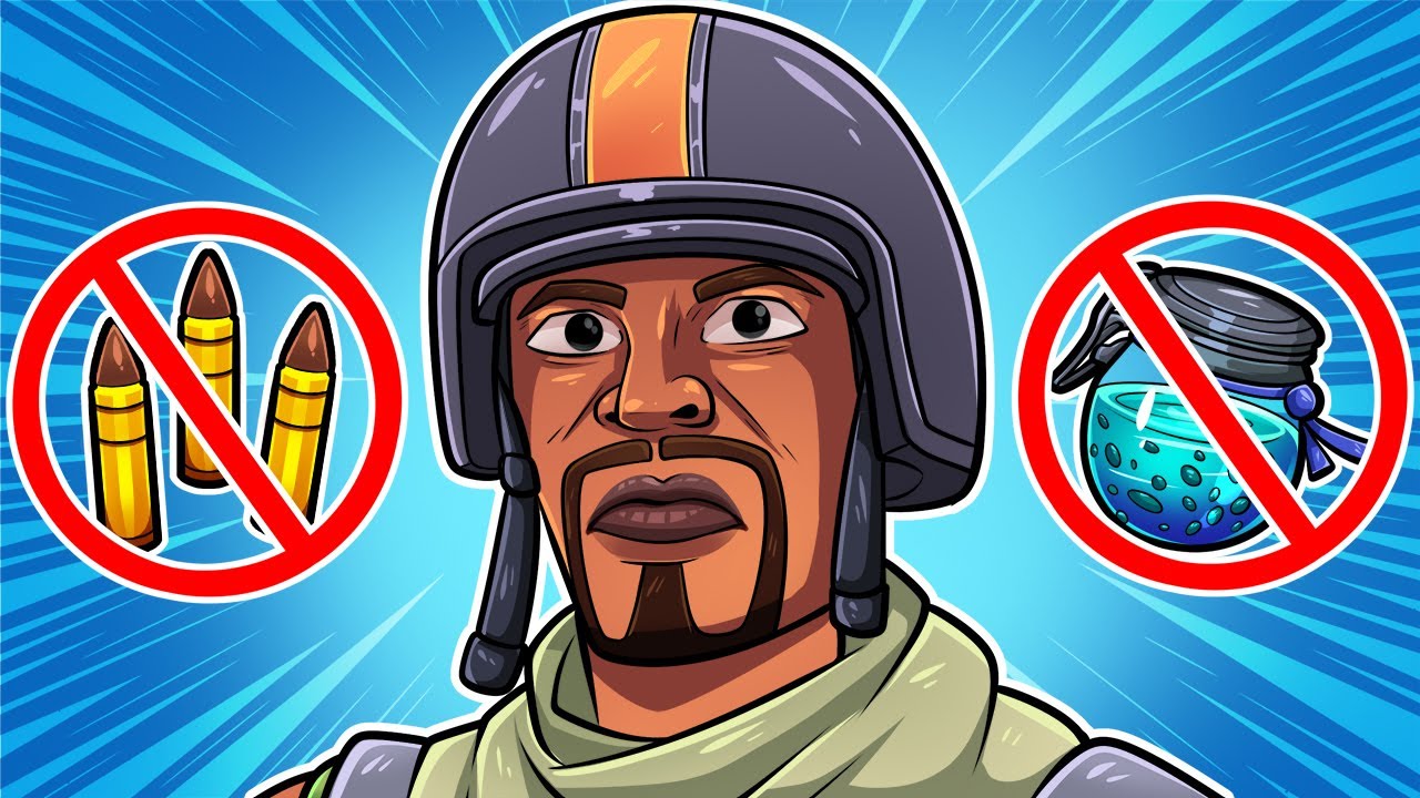 И Fortnite будет как...
