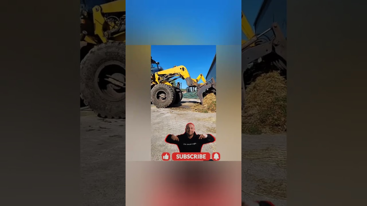 👉 Twee dagen boerderijwerk in één vlog 8 en 9