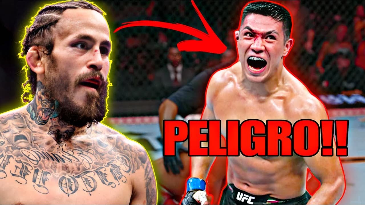 CHITO VERA VS EL DOCTOR DAVID MARTINEZ!!!