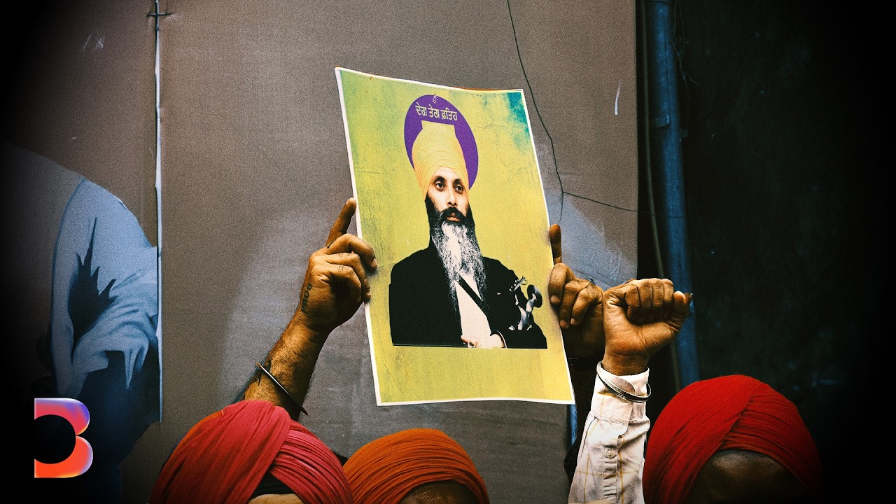 Inside the Deaths That Rocked India's Relations With the West