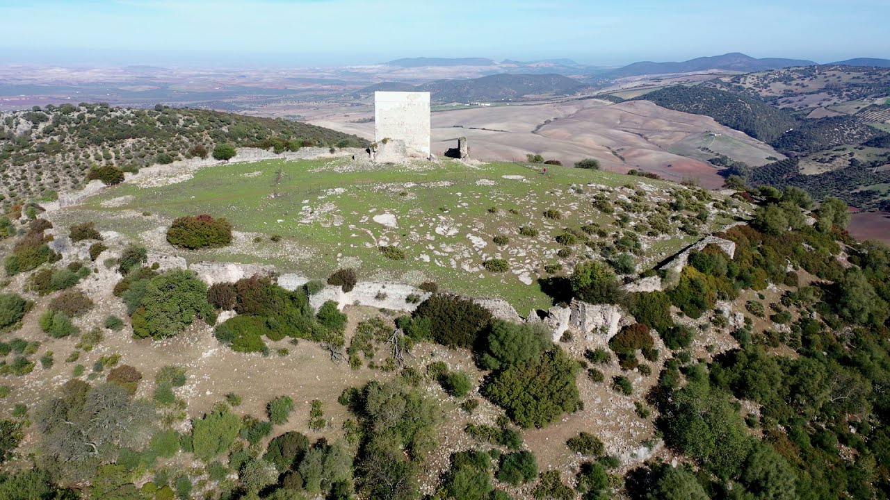 Castillo de Matrera