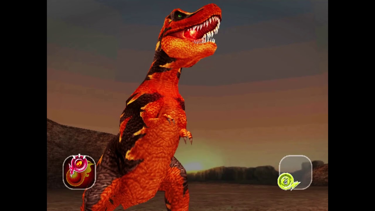 Dinosaur King Awaken 古代王者恐竜キング | Super Tyrannosaurus Japanese arcade gameplay
