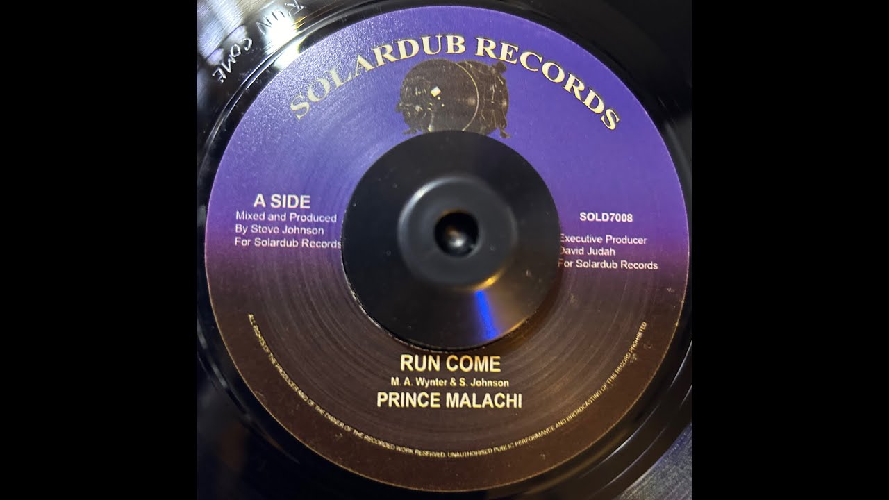 Solardub Records-7
