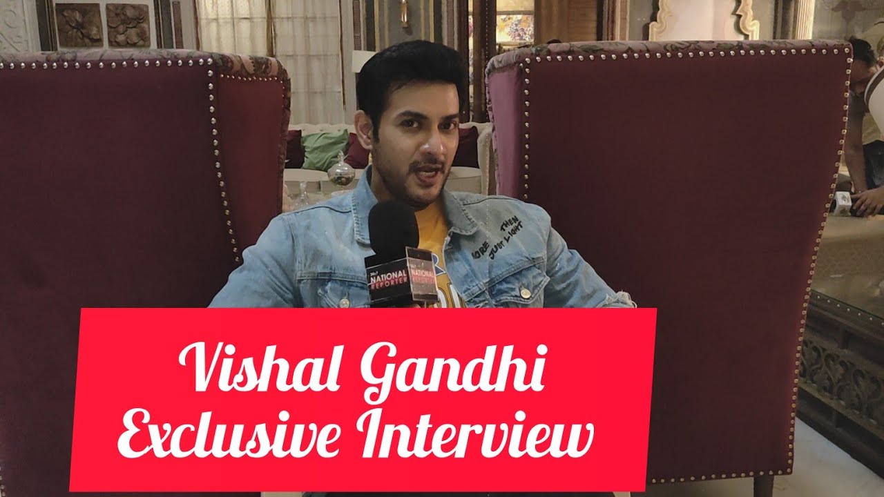 Safal Hogi Teri Aradhana Serial Actor Vishal Gandhi Reaction On Safal AradhanaGoing OFF Air & Karan