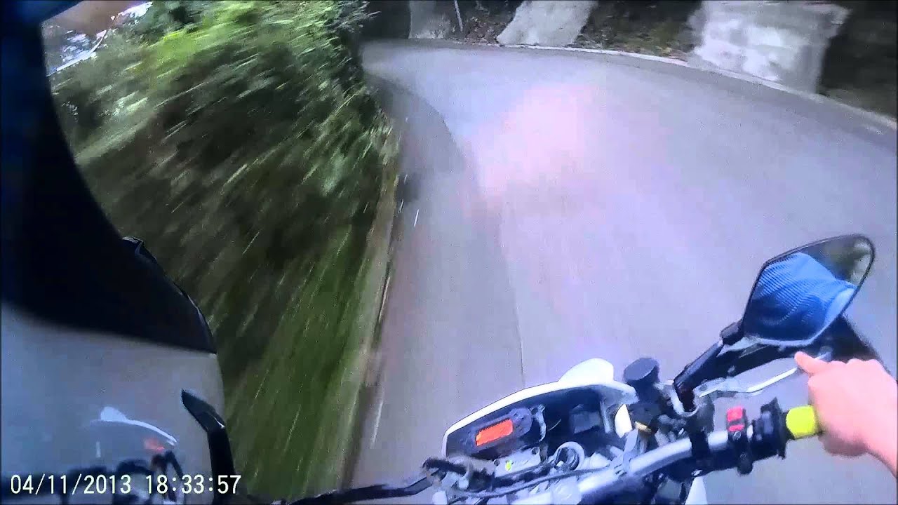 山狗3代(SJ4000) 黃昏 test