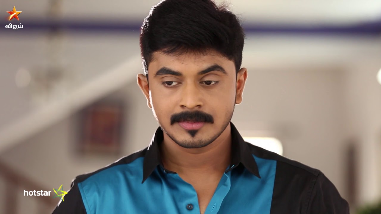 Pagal Nilavu Full Episode 471