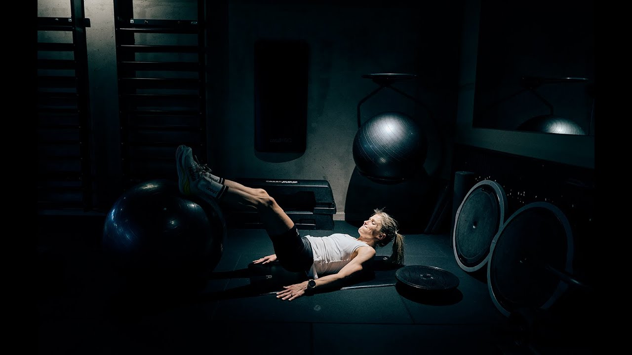 Ærlig talt: Therese Johaug