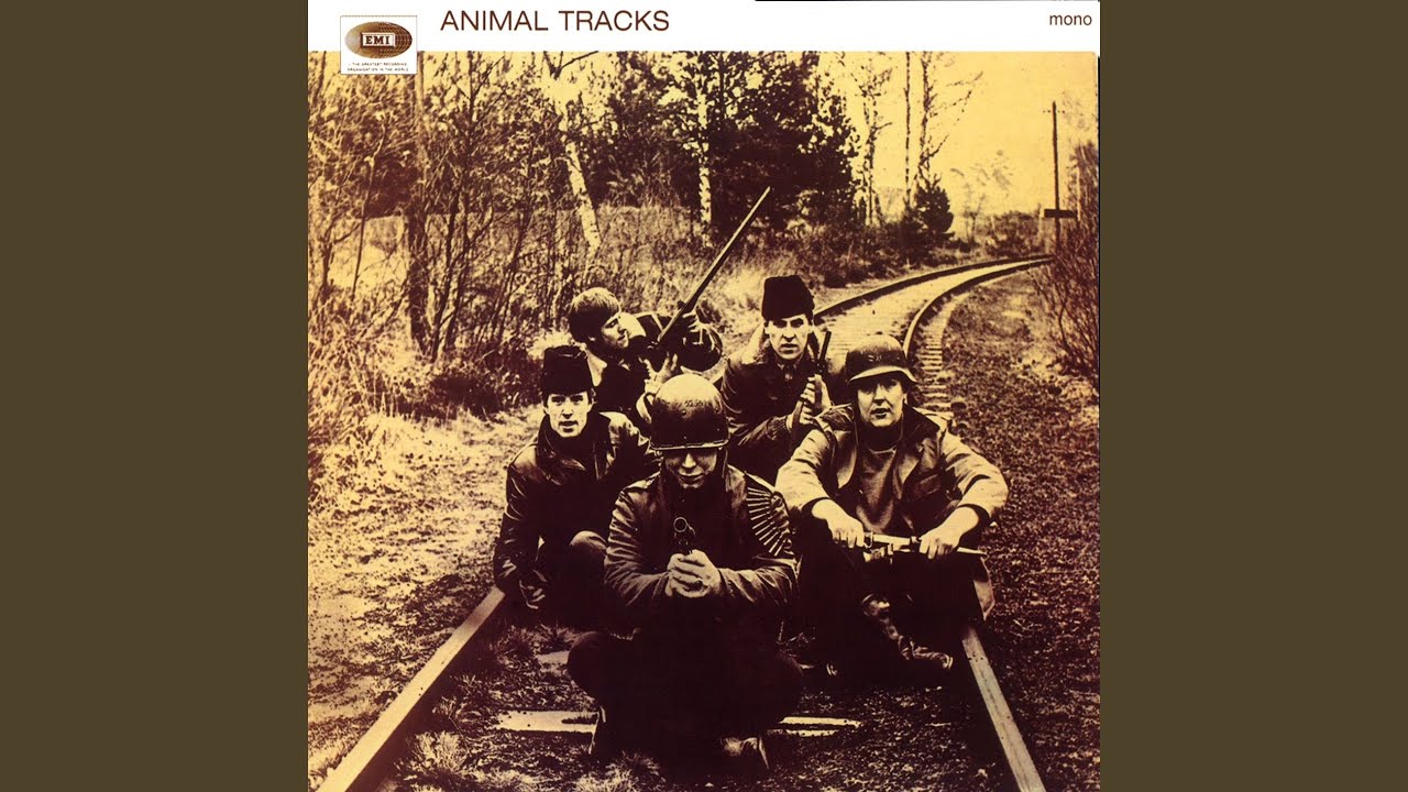 I Believe to My Soul (1999 Remaster)