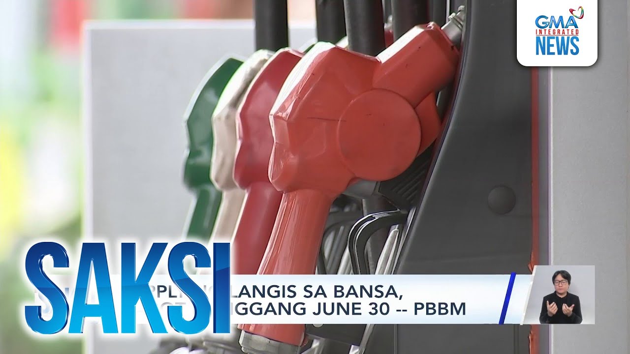 Up to P11/L price hike for diesel seen next week -- oil industry source | Saksi