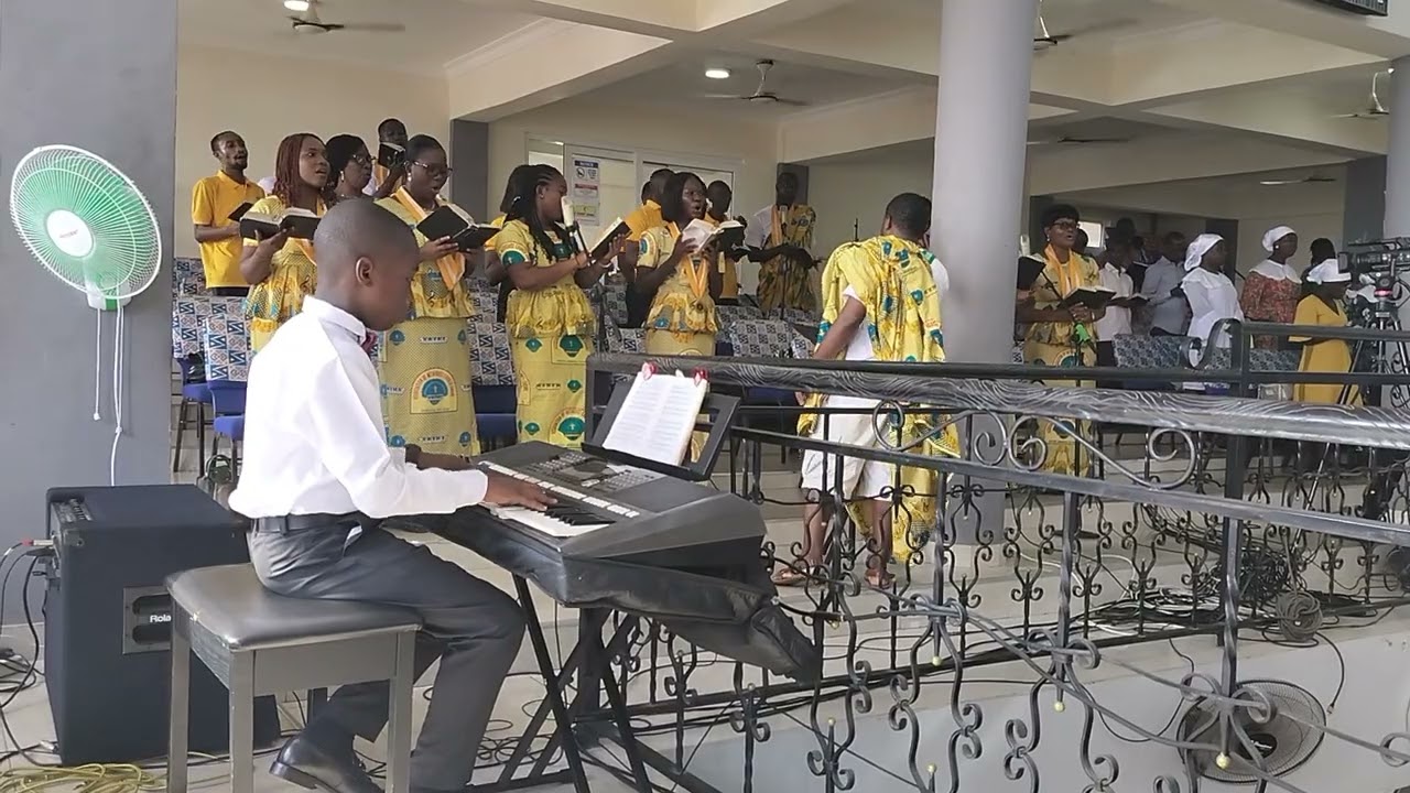 Jesus shall reign where'er the sun (MHB 272)